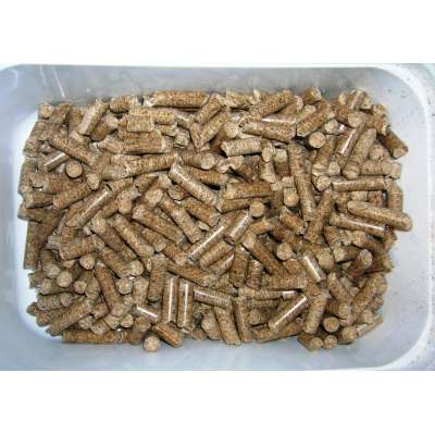 High quality wood pellet for sales