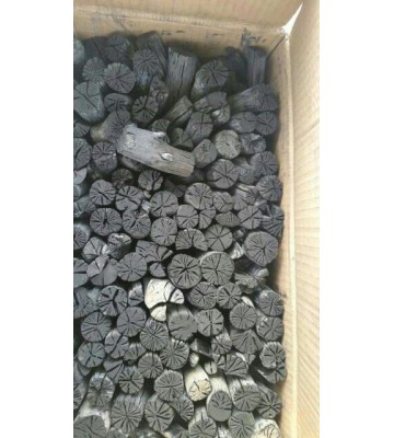 white charcoal (binchotan) for sales