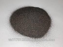 ilmenite sand for titanium dioxide