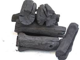 white charcoal (binchotan) for sales