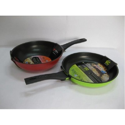 good quality fry pan from Korea