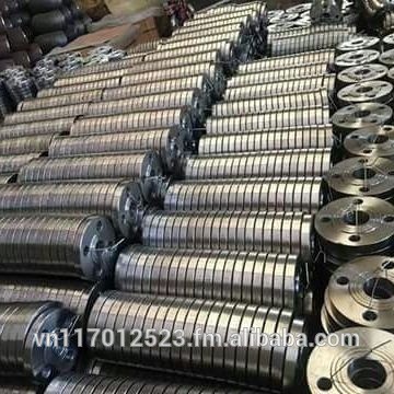 Flanges, valve, elbow... good quality from India